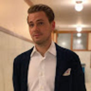 Meet your Posher, Jasper
